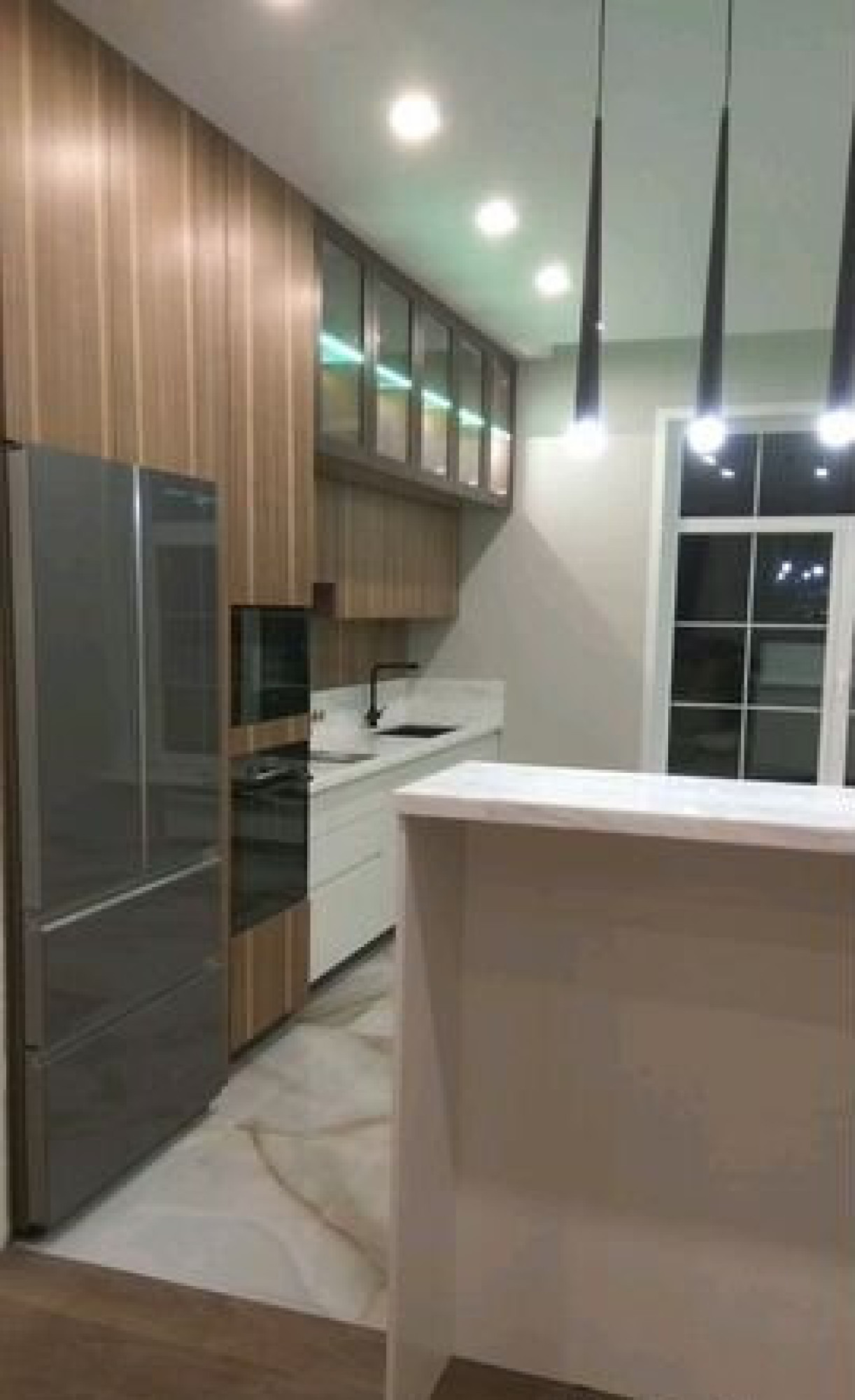 Кухня на заказ от производителя: индивидуальный дизайн, доставка бесплатно